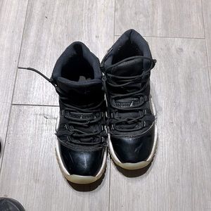 Jordan Jabber 25th used